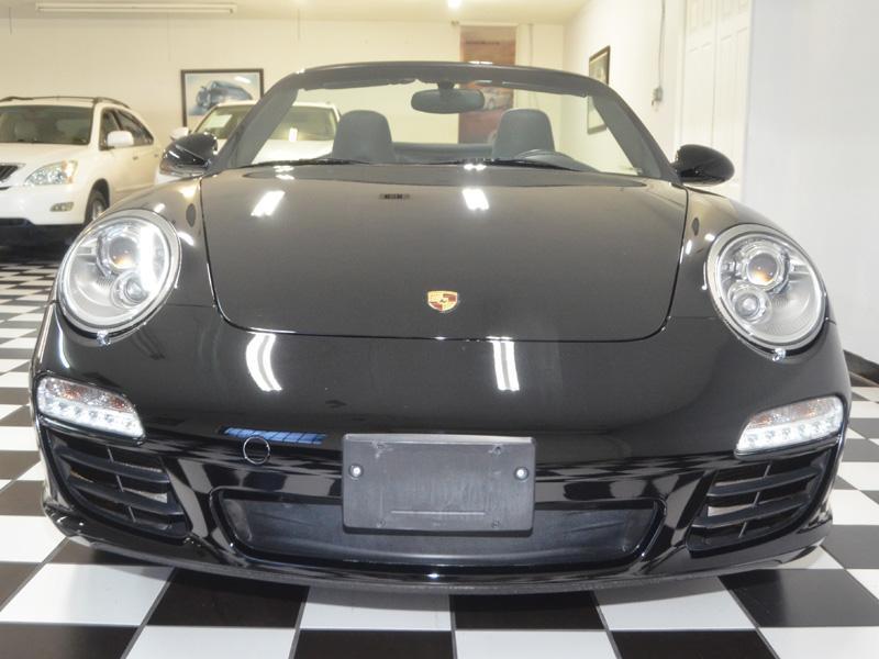 used 2012 Porsche 911 car, priced at $75,997