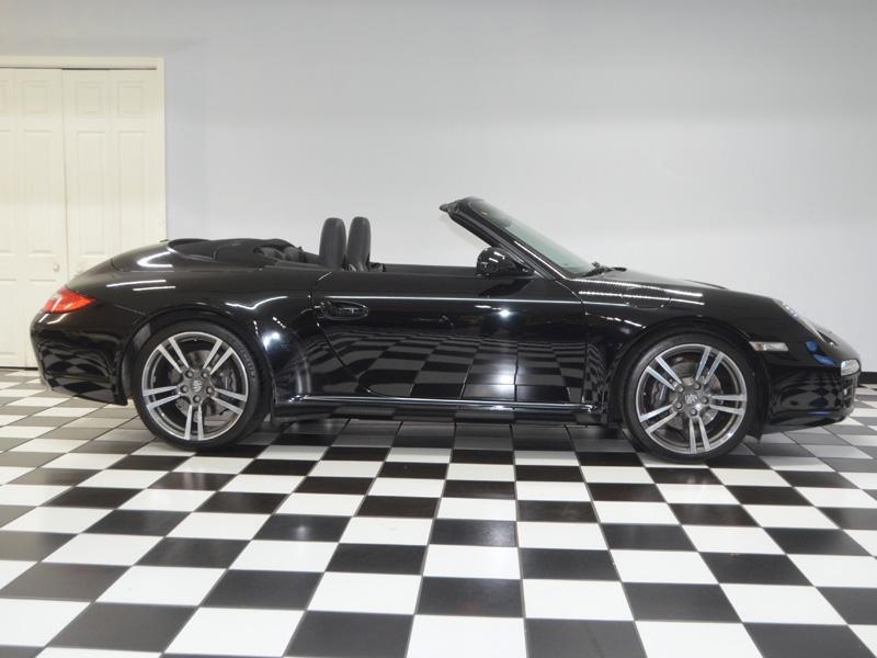used 2012 Porsche 911 car, priced at $75,997
