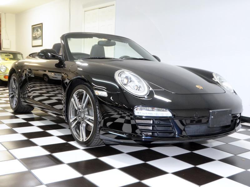 used 2012 Porsche 911 car, priced at $75,997