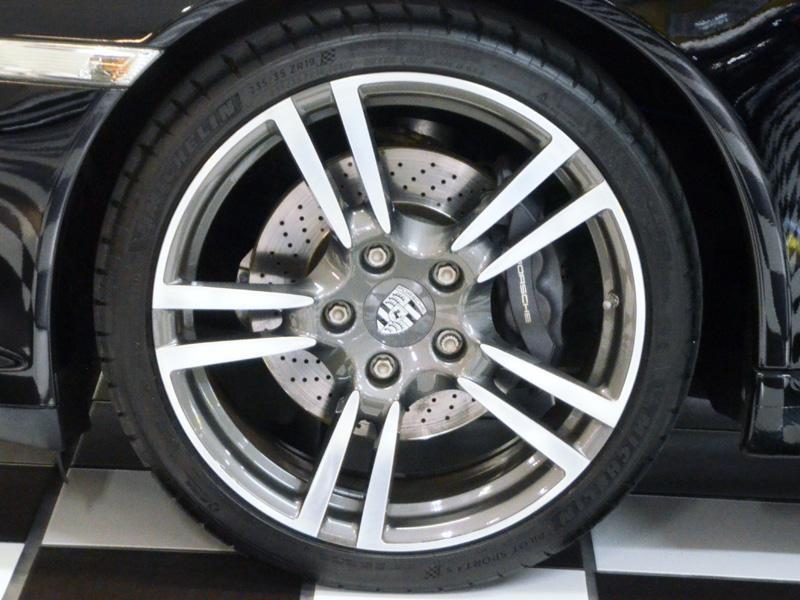 used 2012 Porsche 911 car, priced at $75,997