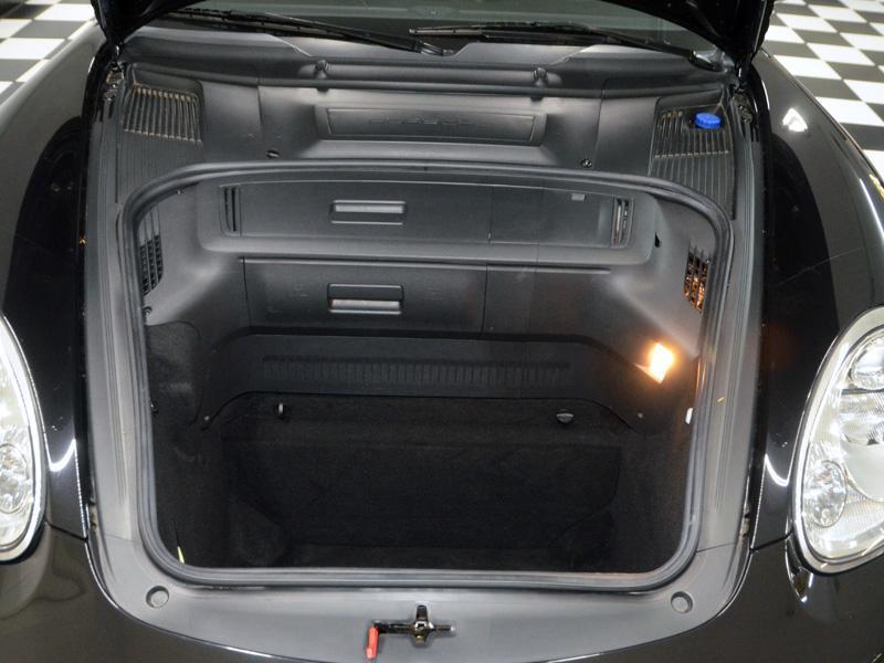 used 2005 Porsche Boxster car, priced at $32,997