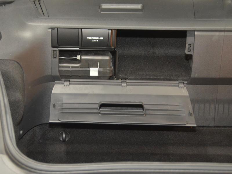 used 2005 Porsche Boxster car, priced at $32,997