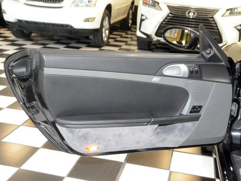 used 2005 Porsche Boxster car, priced at $32,997