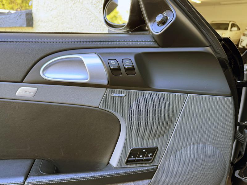 used 2005 Porsche Boxster car, priced at $32,997