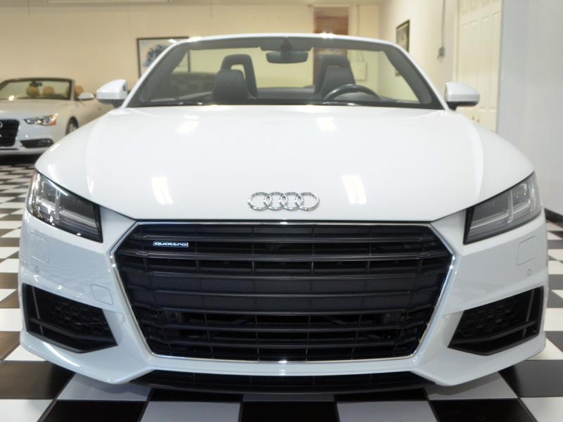 used 2019 Audi TT car, priced at $35,997
