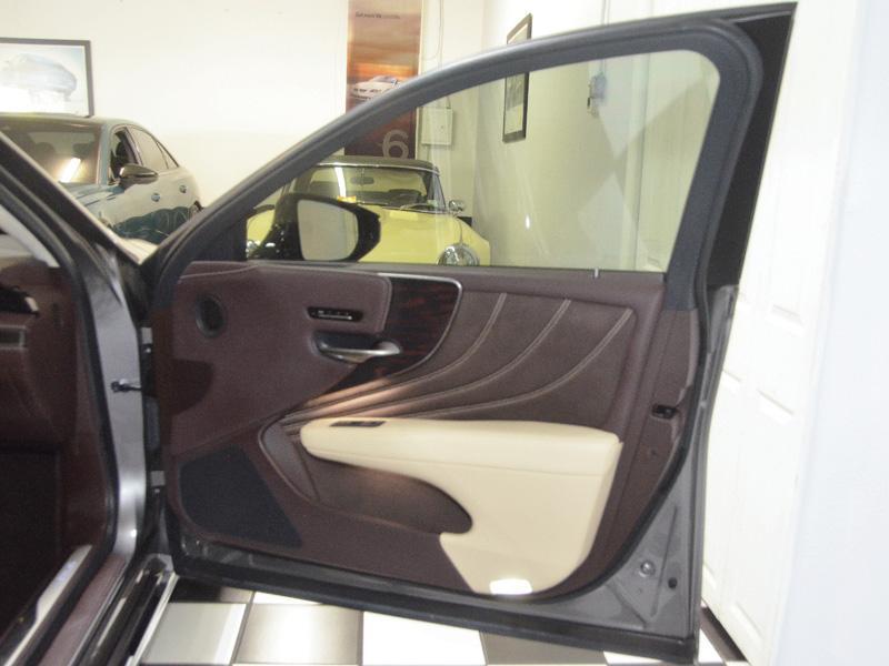 used 2018 Lexus LS 500 car, priced at $50,997