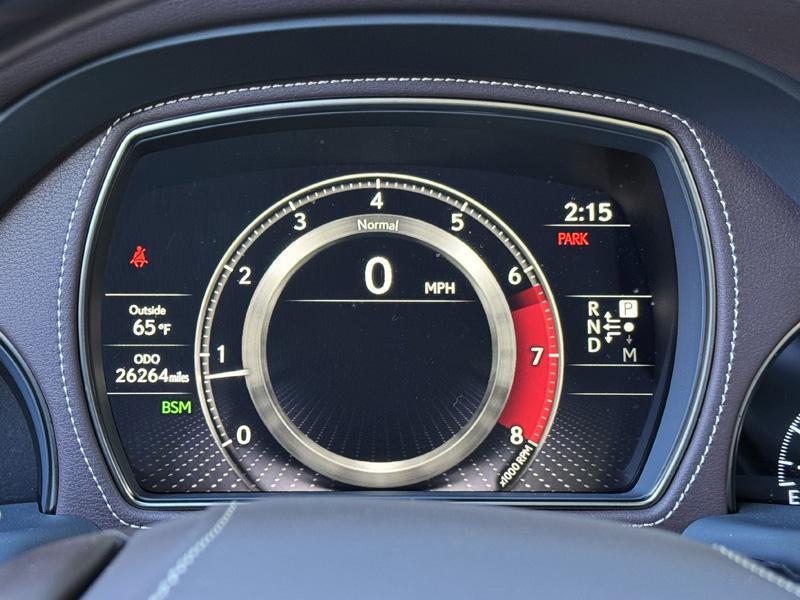 used 2018 Lexus LS 500 car, priced at $50,997