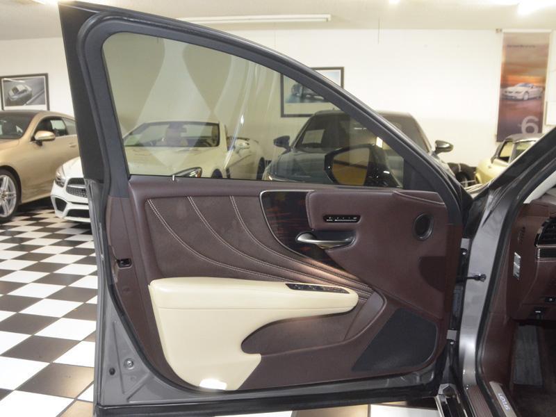 used 2018 Lexus LS 500 car, priced at $50,997