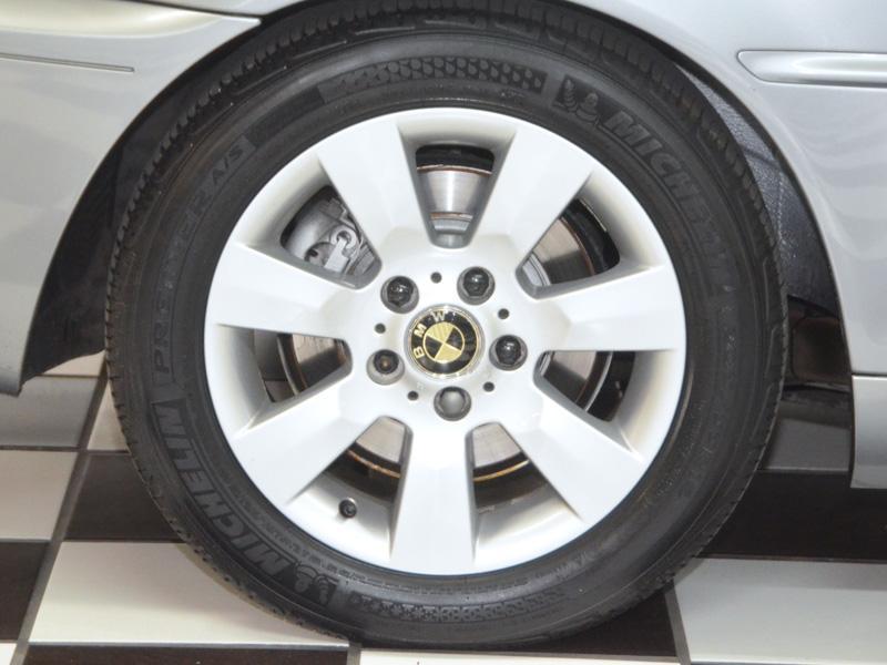 used 2006 BMW 325 car, priced at $13,997