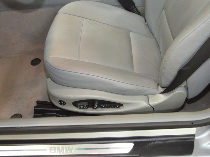 used 2006 BMW 325 car, priced at $13,997