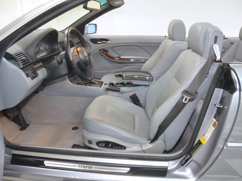 used 2006 BMW 325 car, priced at $13,997