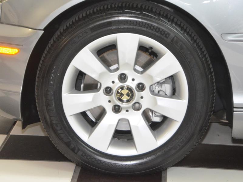 used 2006 BMW 325 car, priced at $13,997