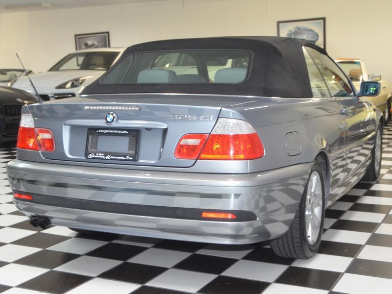 used 2006 BMW 325 car, priced at $13,997