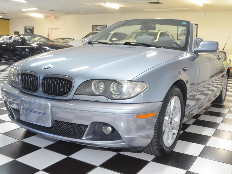 used 2006 BMW 325 car, priced at $13,997