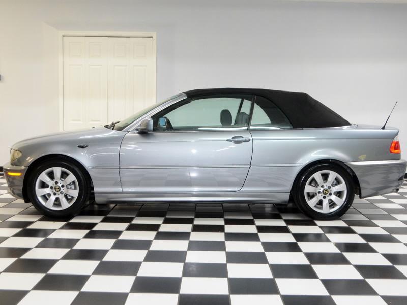 used 2006 BMW 325 car, priced at $13,997