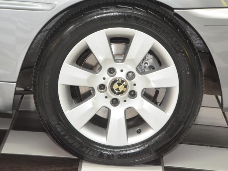 used 2006 BMW 325 car, priced at $13,997