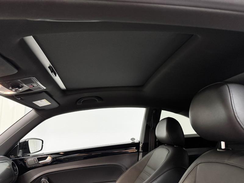 used 2014 Volkswagen Beetle car, priced at $23,997