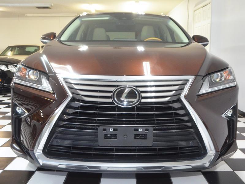 used 2019 Lexus RX 350 car, priced at $38,997