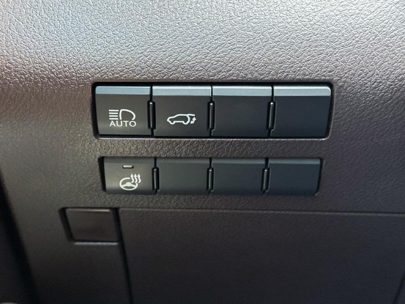 used 2019 Lexus RX 350 car, priced at $38,997