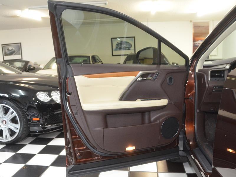 used 2019 Lexus RX 350 car, priced at $38,997