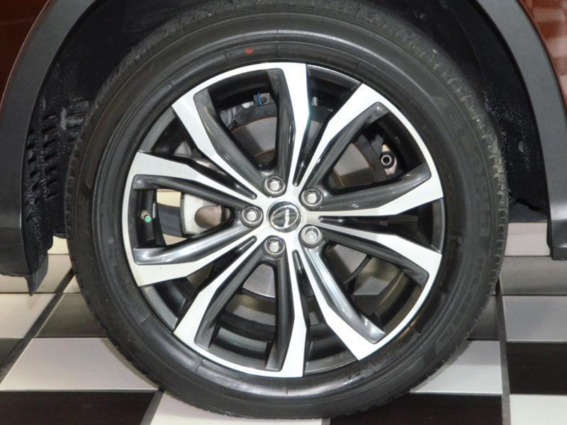 used 2019 Lexus RX 350 car, priced at $38,997