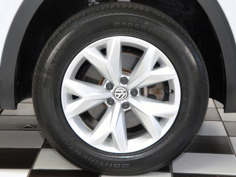 used 2018 Volkswagen Atlas car, priced at $22,997