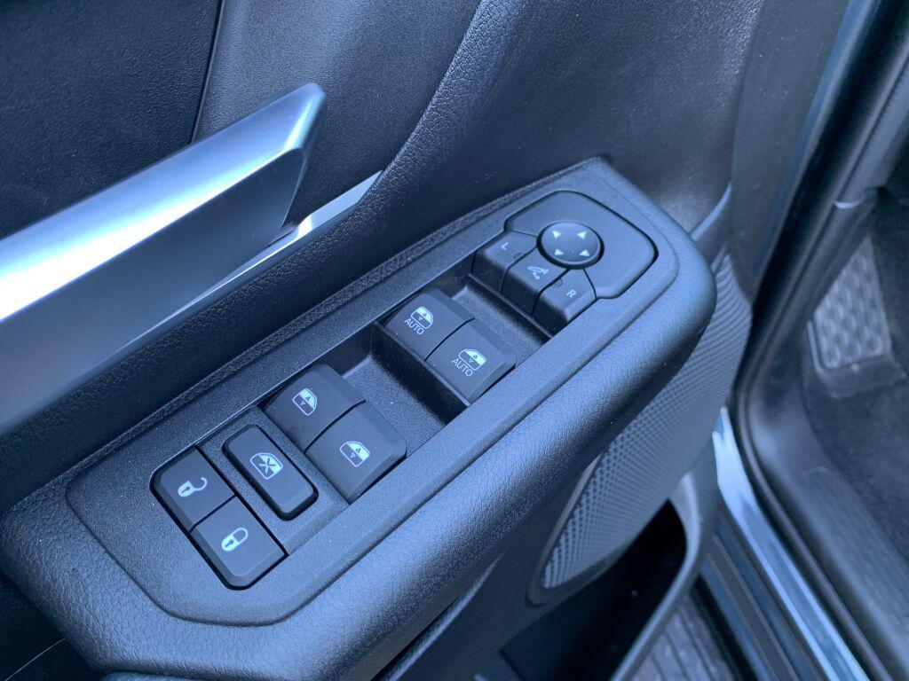 new 2026 Ram 1500 car, priced at $59,063
