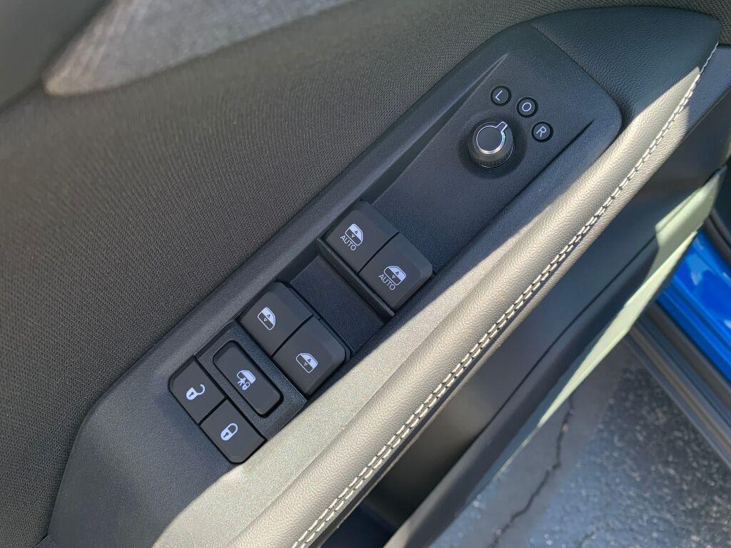new 2026 Jeep Cherokee car, priced at $39,532