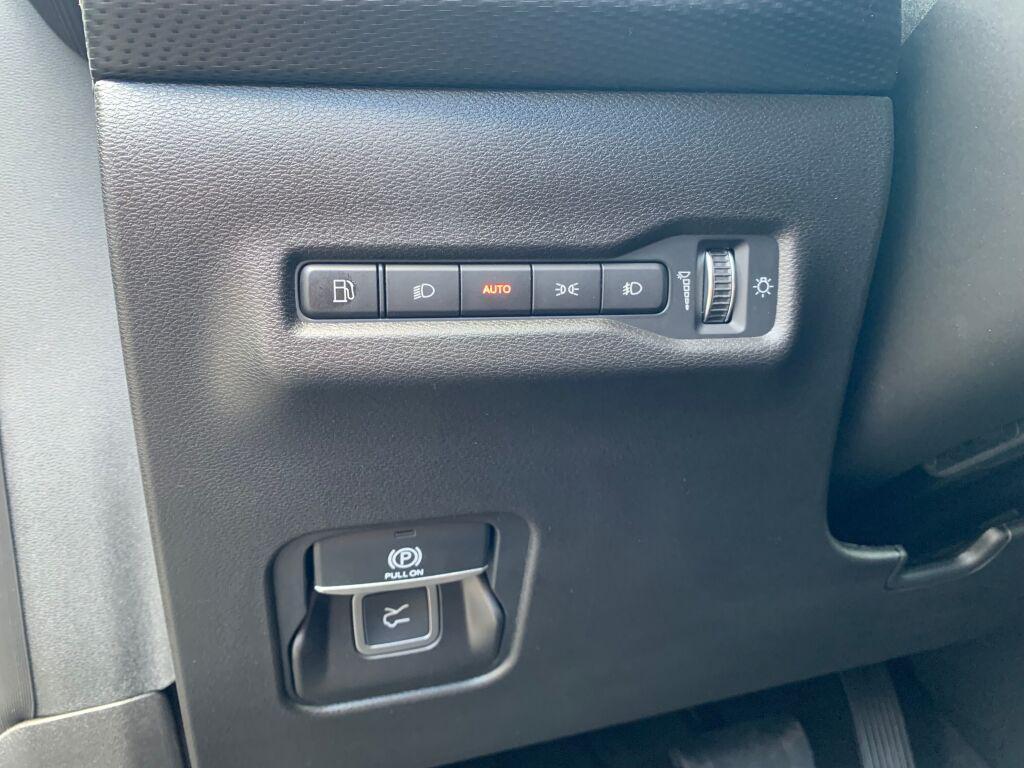 new 2026 Jeep Cherokee car, priced at $45,774