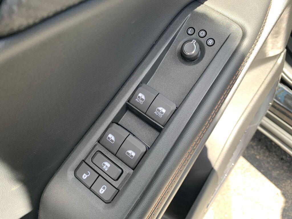 new 2026 Jeep Cherokee car, priced at $45,774