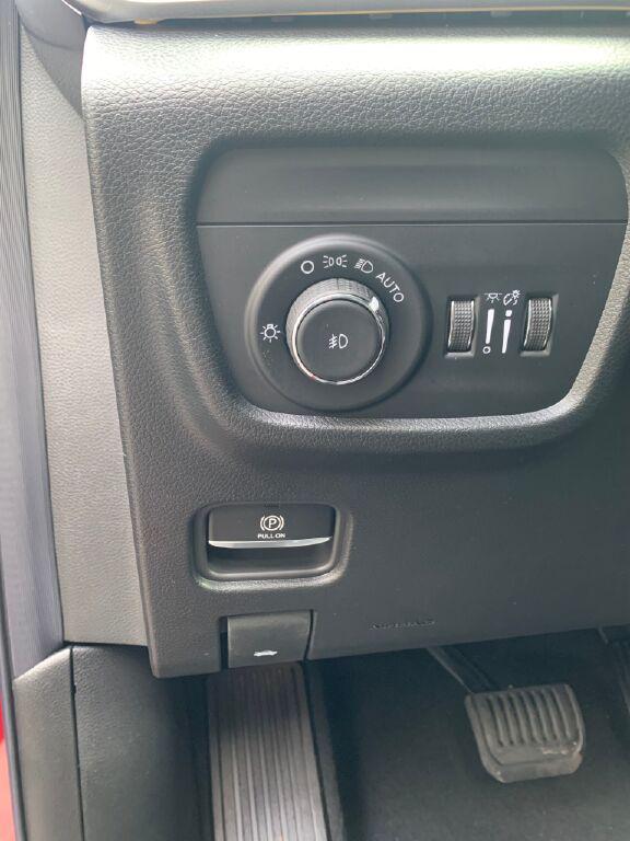 new 2026 Jeep Grand Cherokee L car, priced at $54,147
