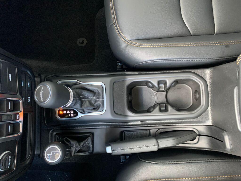 new 2026 Jeep Gladiator car, priced at $51,097