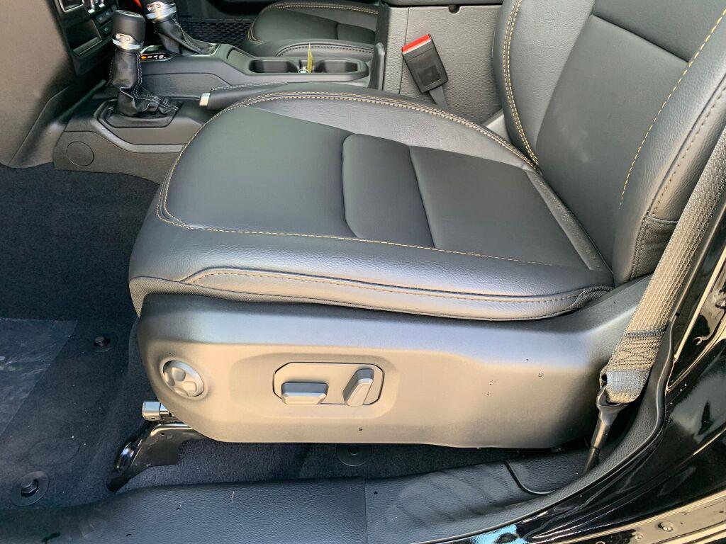 new 2026 Jeep Gladiator car, priced at $51,097