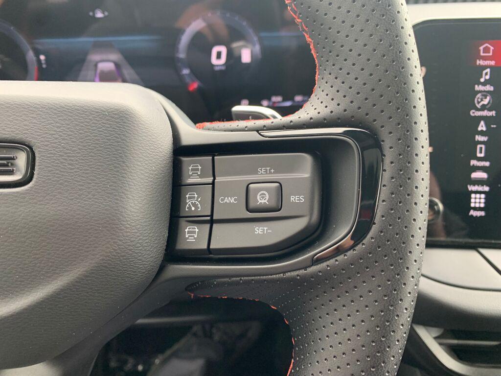 new 2026 Dodge Charger car, priced at $66,756