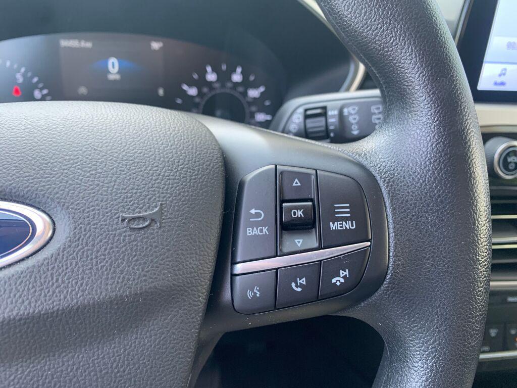 used 2020 Ford Escape car, priced at $12,995