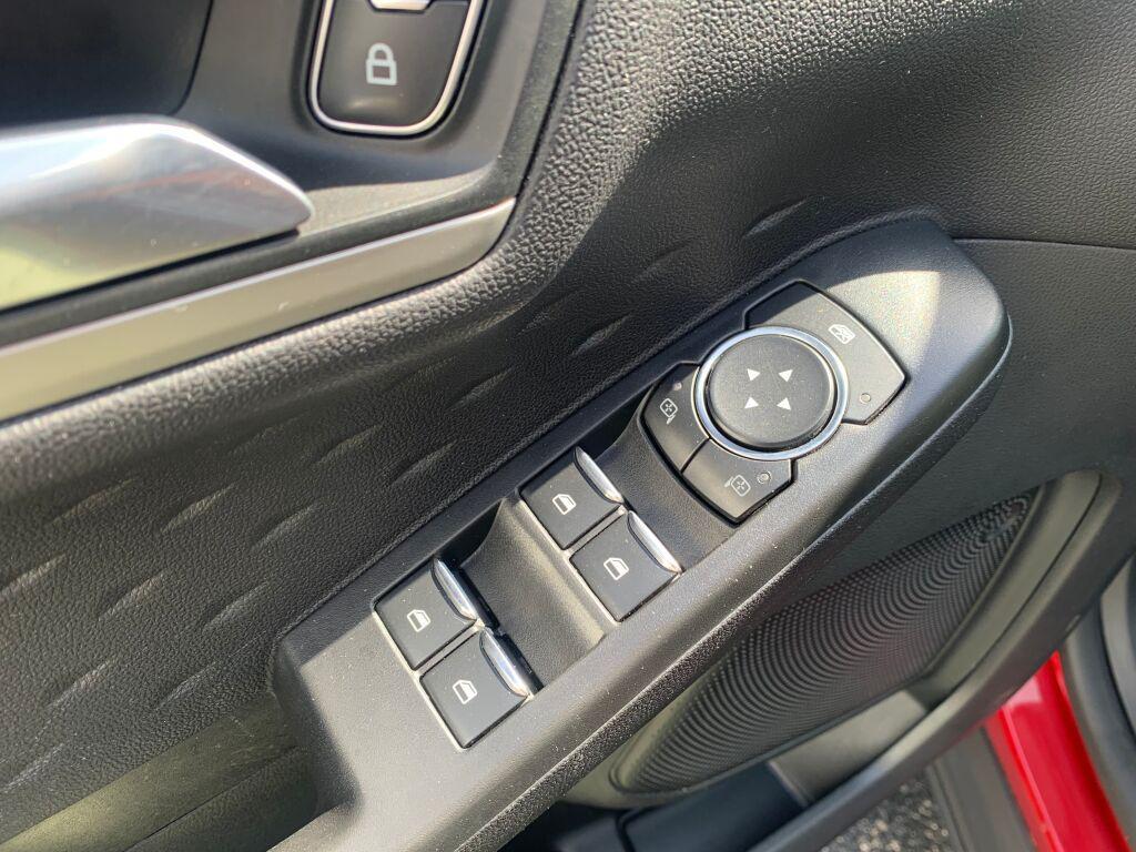 used 2020 Ford Escape car, priced at $12,995