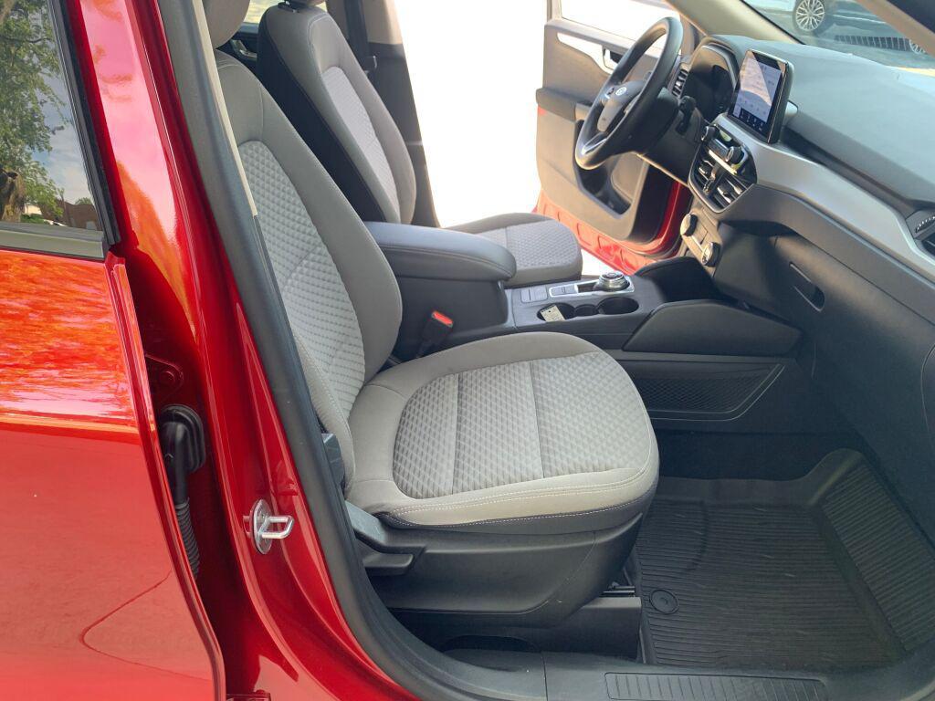 used 2020 Ford Escape car, priced at $12,995