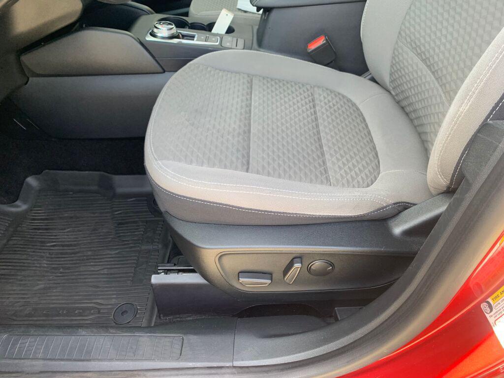 used 2020 Ford Escape car, priced at $12,995