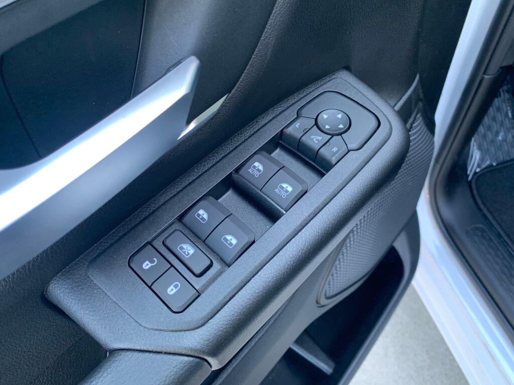 new 2026 Ram 1500 car, priced at $58,336