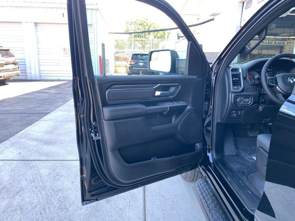 new 2026 Ram 1500 car, priced at $59,240