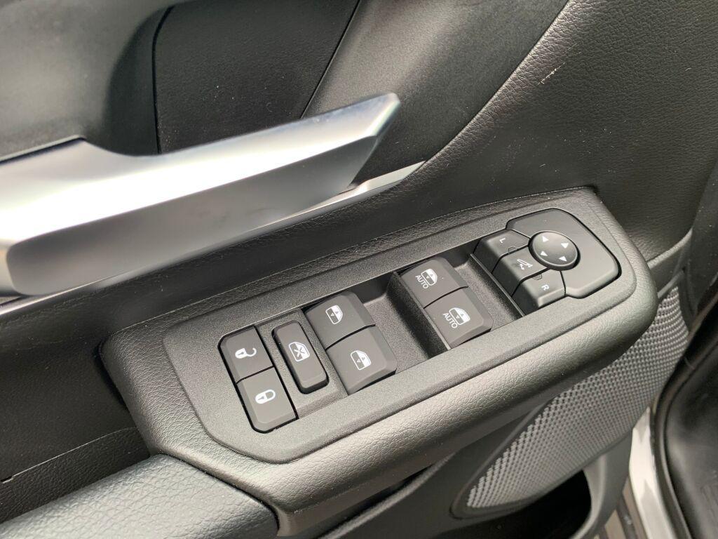 new 2026 Ram 1500 car, priced at $60,812