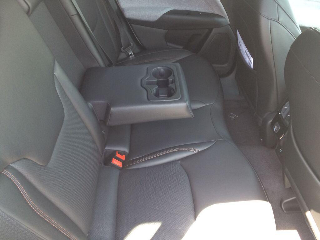 used 2023 Jeep Compass car, priced at $38,865