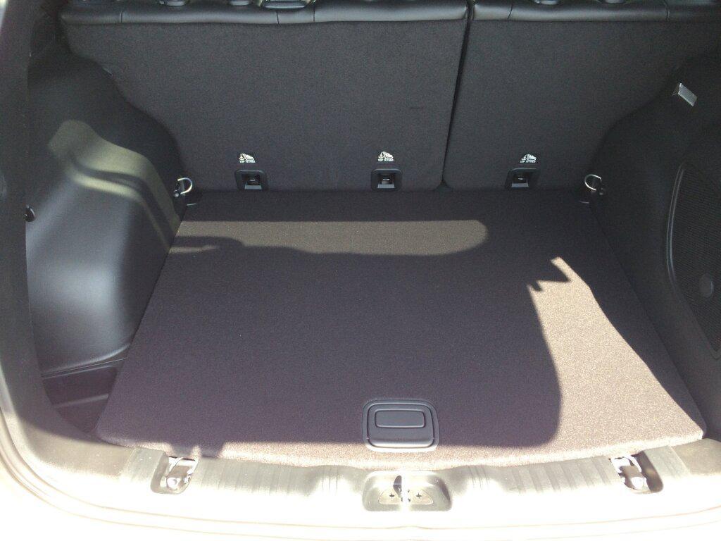 used 2023 Jeep Compass car, priced at $38,865
