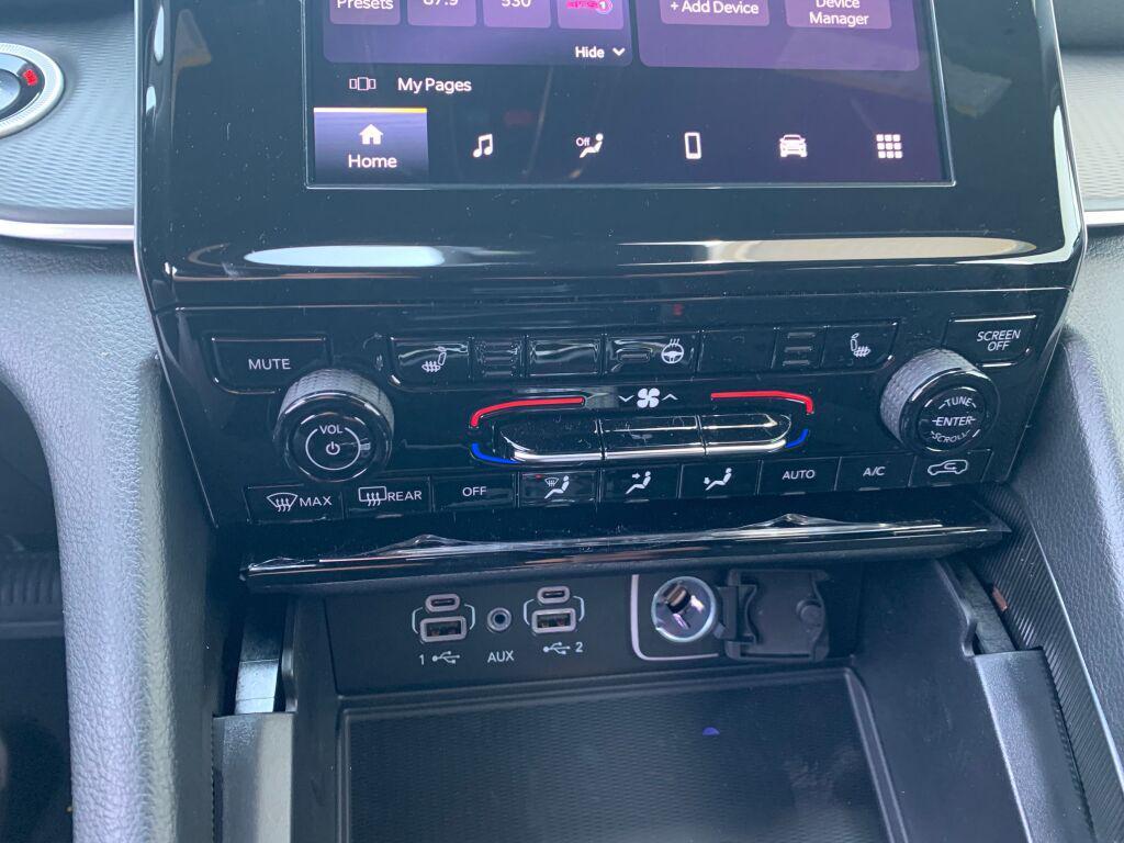 new 2026 Jeep Grand Cherokee L car, priced at $47,030