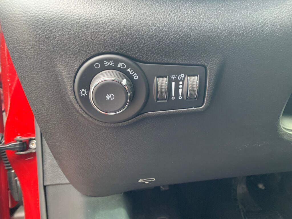 new 2026 Jeep Compass car, priced at $34,429