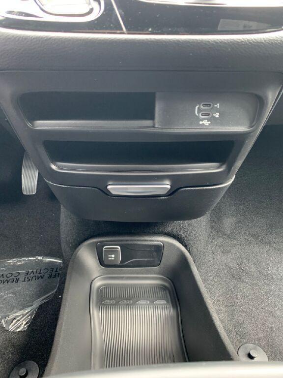 new 2027 Chrysler Pacifica car, priced at $49,205