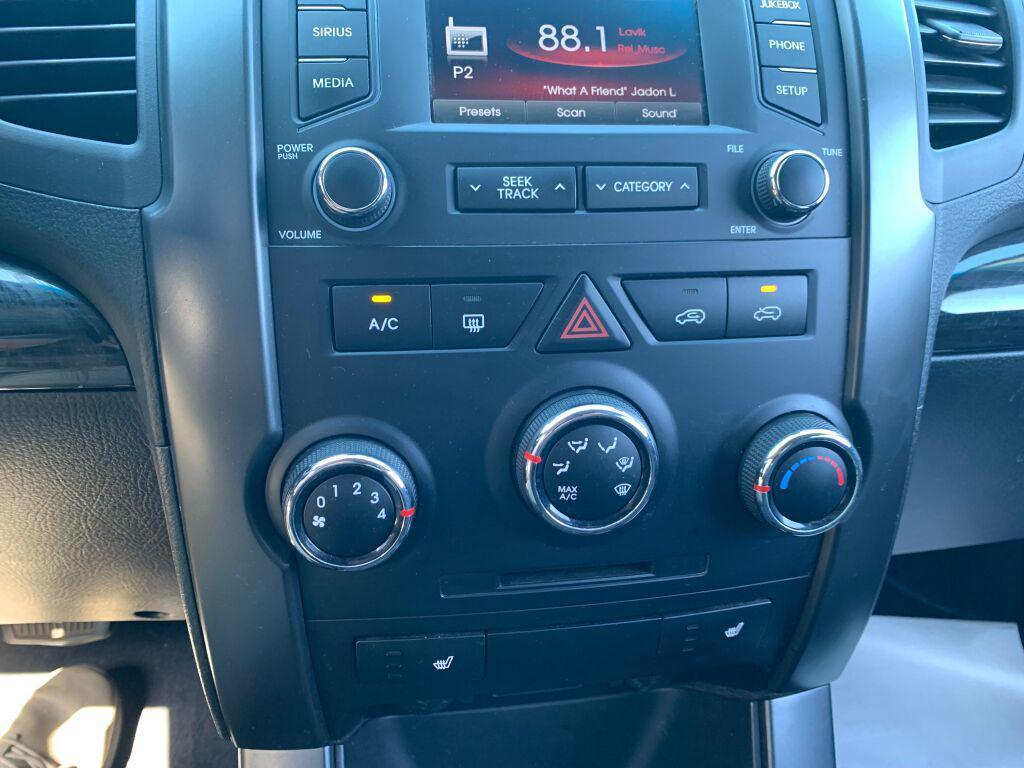 used 2013 Kia Sorento car, priced at $6,995