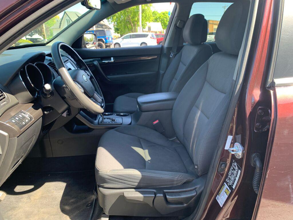 used 2013 Kia Sorento car, priced at $6,995