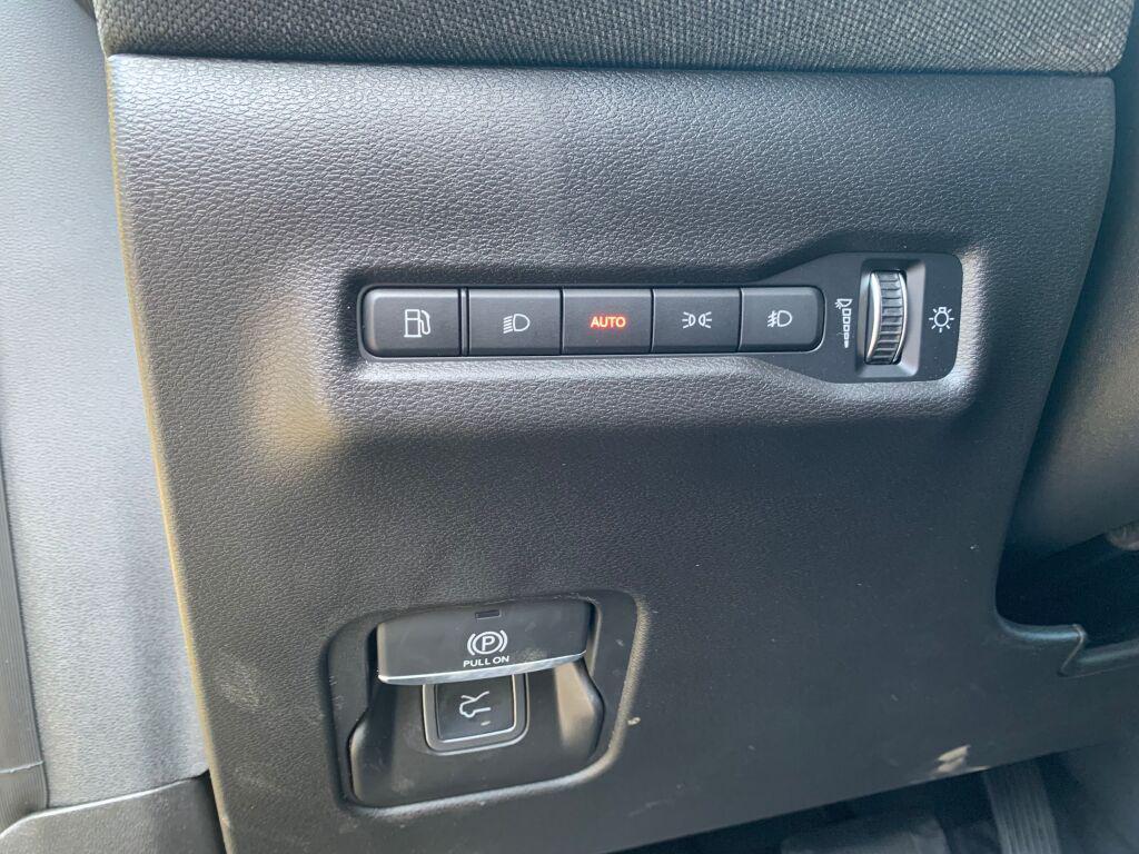 new 2026 Jeep Cherokee car, priced at $40,099