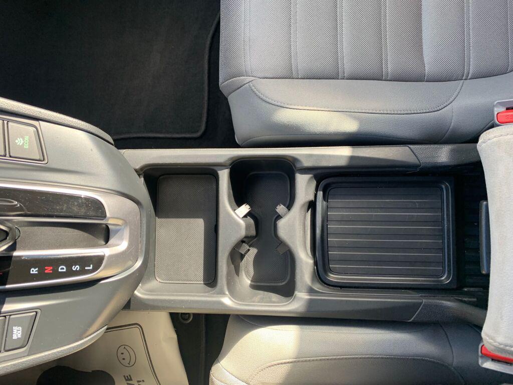 used 2022 Honda CR-V car, priced at $23,299